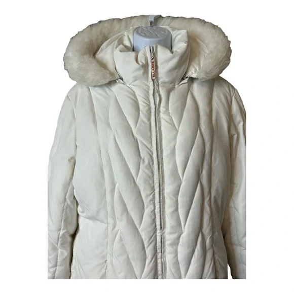 Ellabee parka - Picture 2 of 10